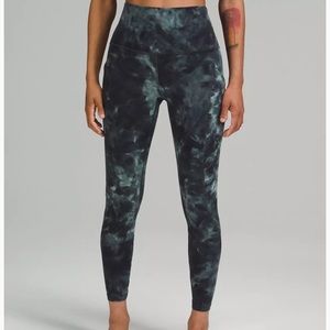 NEW Lululemon Align Pant with Pockets 25”
